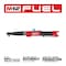 Milwaukee Tool M12 FUEL 1/2" Digital Torque Wrench w/ ONE-KEY 2466-20 - alternate 6