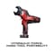 Milwaukee Tool M12 600 MCM Cable Cutter Kit, Cordless, M12 XC 3.0Ah Battery, M12 Li-ion Battery Charger, Case 2472-21XC - alternate 6