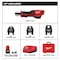 Milwaukee Tool M12 FORCE LOGIC Press Tool Kit w/Jaws 2473-22 - alternate 2