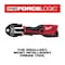 Milwaukee Tool M12 FORCE LOGIC Press Tool Kit w/Jaws 2473-22 - alternate 4