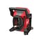 Milwaukee Tool Cordless Inflator, M12 REDLITHIUM, Bare Tool, 120 psi Max., 26 in Hose Lg, Cordless 2475-20 - alternate 4
