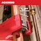 Milwaukee Tool M12 Brushless 1-1/4" - 2" Copper Tubing Cutter 2479-20 - alternate 6