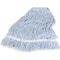 Carlisle Foodservice Mop Head, Blue, PK12, 369674B14 369674B14 - alternate 5