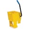 Carlisle Foodservice Side Press Wringer, Yellow 36908W04 - alternate 3