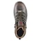 Avenger Safety Footwear Men Carbon Nano-Fiber Toe FOUNDATION CN PR, MENS PR, Brown, 9, Medium A7401-9M - alternate 3