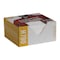 Brawny Dry Wipe, Brawny Pro H700, Flat Box, Heavy Absorbency, 13 in x 15 in, 300 Sheets, White 25023 - alternate 4