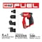 Milwaukee Tool M12 FUEL Installation Drill/Driver (Tool-Only) 2505-20 - alternate 6