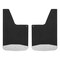 Luverne Textured Rubber Mud Guards, 250936 250936 - alternate 1