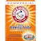 Arm & Hammer Baking Soda, 1 lb, Box, Powder, Ready to Use, Unscented, 24 PK 33200-84104 - alternate 2
