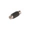 Steren RCA Jack to RCA Jack Coupler 251-115 - alternate 1