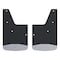 Luverne Textured Rubber Mud Guards, 251441 251441 - alternate 1