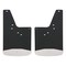 Luverne Textured Rubber Mud Guards, 251444 251444 - alternate 1