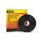 3M ElectricalTape, Black, 36ydL, 3/4inW, PK48 10034 - alternate 2