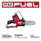 Milwaukee Tool 6 in L Cordless Battery-Powered Chainsaw, 12 V DC, 4.0 Ah, Bare Tool 2527-20 - alternate 9
