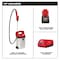 Milwaukee Tool 2 gal Handheld Sprayer, Poly, 4 ft L Hose, 24 in L Wand, Adjustable Cone/ Fan Nozzle Spray Pattern 2528-21G2 - alternate 4