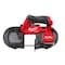 Milwaukee Tool M12 FUEL Compact Band Saw (Tool Only) 2529-20 - alternate 1