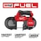 Milwaukee Tool M12 FUEL Compact Band Saw (Tool Only) 2529-20 - alternate 5