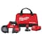Milwaukee Tool M12 FUEL Compact Band Saw Kit 2529-21XC - alternate 1