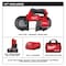 Milwaukee Tool M12 FUEL Compact Band Saw Kit 2529-21XC - alternate 8