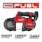 Milwaukee Tool M12 FUEL Compact Band Saw Kit 2529-21XC - alternate 6