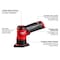 Milwaukee Tool M12 FUEL Orbital Detail Sander (Tool Only) 2531-20 - alternate 5