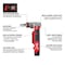Milwaukee Tool M12 FUEL ProPEX Expander Kit with 1/2 in. - 1 in. RAPID SEAL Expander Heads 2532-22 - alternate 5
