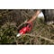 Milwaukee Tool Pruning Shears, Dual Blade, 1-1/4 in Cut Cap, Steel 2-1/4 in L Blade, Plastic Handle, Plastic Grip 2534-20 - alternate 8