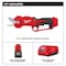 Milwaukee Tool Pruning Shears Kit, 1-1/4 in Cut Cap, SK5 Steel 2-1/4 in L Blade, Glass Filled Nylon Handle 2534-21 - alternate 4