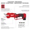 Milwaukee Tool Pruning Shears Kit, 1-1/4 in Cut Cap, SK5 Steel 2-1/4 in L Blade, Glass Filled Nylon Handle 2534-21 - alternate 5