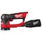 Milwaukee Tool M12 FUEL 3" Random Orbital Detail Sander 2535-20 - alternate 1
