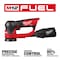 Milwaukee Tool M12 FUEL 3" Random Orbital Detail Sander 2535-20 - alternate 3
