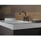 Delta Dual Handle Centerset Lavatory Faucet, 4" Mount, Venetian Bronze 3-hole 4" installation Hole 2538-RBMPU-DST - alternate 5
