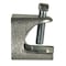 Raco Beam Clamp, 2", Malleable Iron 2538 - alternate 3