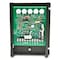 Dart Controls DC Speed Control, SCR, Enclosed, NEMA 4, 10A Max Current, 90/180V DC, ON/OFF, 50:1 253G-200E - alternate 3
