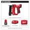 Milwaukee Tool M12 23 Gauge Pin Nailer Kit 2540-21 - alternate 4