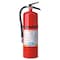 Kidde Fire Extinguisher, Class ABC, UL Rating 6A:80B:C, Rechargeable, 20 lb capacity, 20 ft Range PRO-20MP-1 - alternate 2