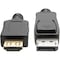 Tripp Lite DPort-HDMI-Cat5/6 Extender, Up to 150ft B150-1A1-HDMI - alternate 12