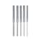 Groz Pin Punch Drive Set, 4", 8 pcs. 25569 - alternate 1