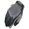 Mechanix Wear H15-05 Mechanics Gloves, Synthetic Leather Palm, TrekDry Back, 10, Black/Gray H15-05-010 - alternate 2