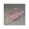 Carlisle Foodservice Strge Container, 3.5 gal., 18x12x6", Rd, PK6 10611C05 - alternate 2