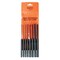 Groz Pin Punch Drive Set, 4", 8 pcs. 25569 - alternate 4