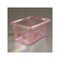 Carlisle Foodservice Strge Container, 5 gal., 18x12x9", Red, PK6 10612C05 - alternate 4