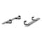 Aries AscentStep 5-1/2" Running Boards, 2558008 2558008 - alternate 9