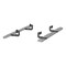 Aries AscentStep 5-1/2" Running Boards, 2558009 2558009 - alternate 3