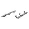 Aries AscentStep 5-1/2" Running Boards, 2558023 2558023 - alternate 3