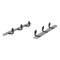 Aries AscentStep 5-1/2" Running Boards, 2558024 2558024 - alternate 5