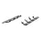 Aries AscentStep 5-1/2" Running Boards, 2558030 2558030 - alternate 8