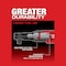 Milwaukee Tool M12 FUEL 1/2" Ratchet 2558-20 - alternate 10