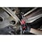 Milwaukee Tool M12 FUEL 3/8" Extended Reach Ratchet + M12 XC 4.0 Battery Pack 2560-20, 48-11-2440 - alternate 2