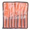 Groz Pin Punch Set, Heavy Duty, 7 pcs. 25611 - alternate 1